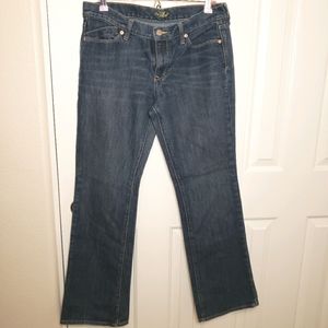 Old Navy The Flirt Bootcut Jeans